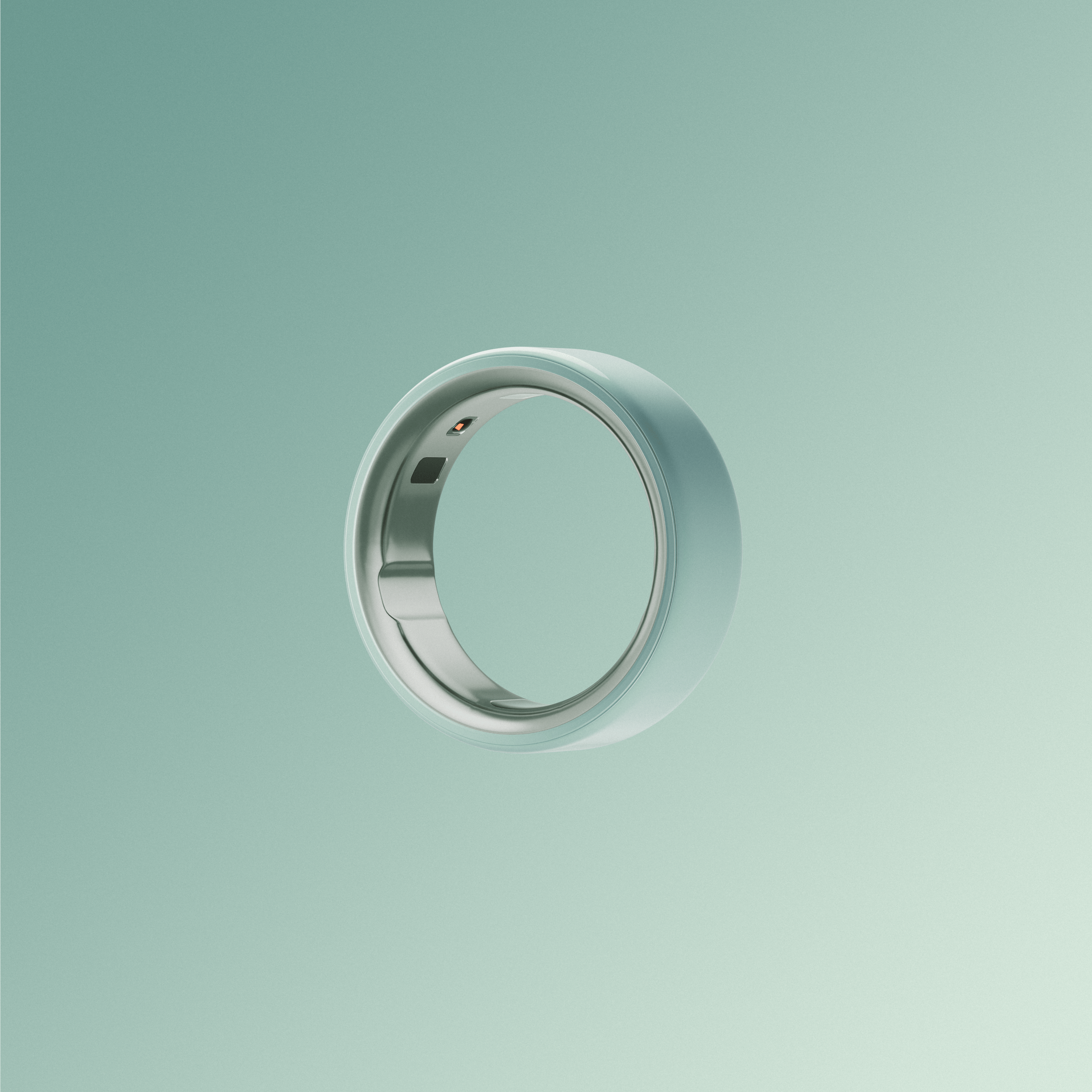 Tide 色 Oura Ring 4 Ceramic 產品圖片