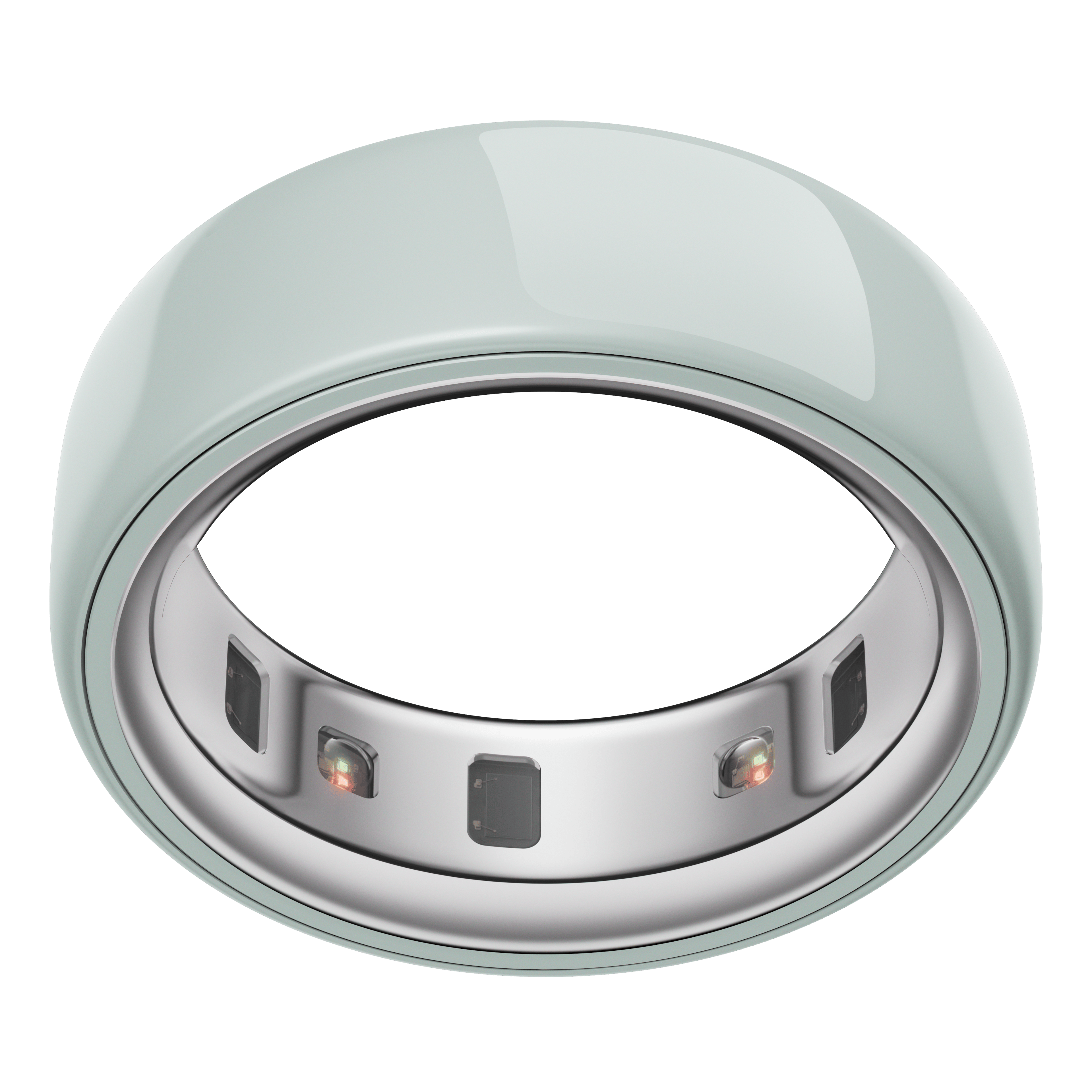 Tide 色 Oura Ring 4 Ceramic 產品圖片