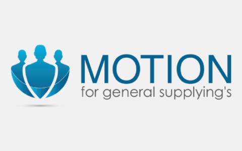 motion